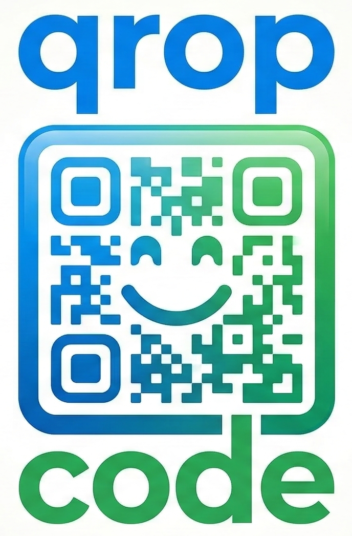 Qrop Logo